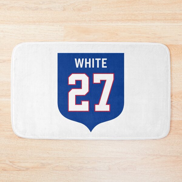 Item preview, Tre'Davious White #27 emblem designed and sold by Tarroi.