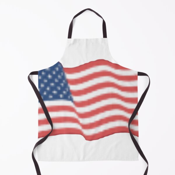 Item preview, Waving American Flag - Symbol of Freedom and Patriotism designed and sold by merve02shop.