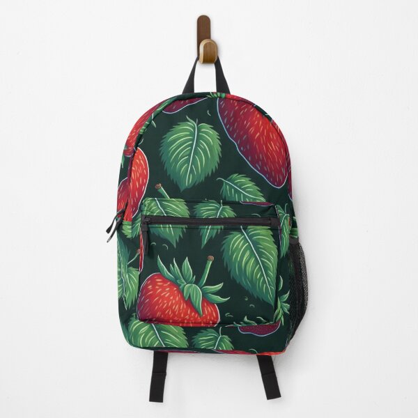 Item preview, Lush Strawberry Delight designed and sold by Daniel Haddad.