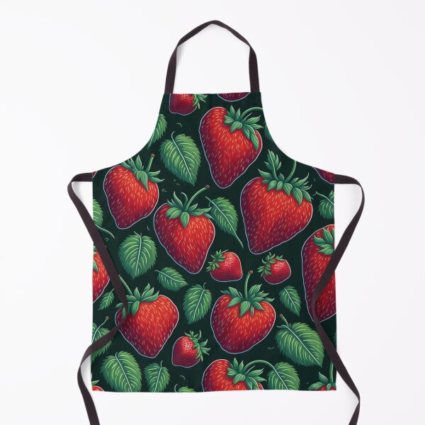 Item preview, Lush Strawberry Delight designed and sold by Daniel Haddad.