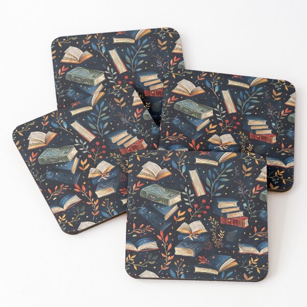 Item preview, PENSIVE PARABLES Dark Academia designed and sold by Frenchifique.