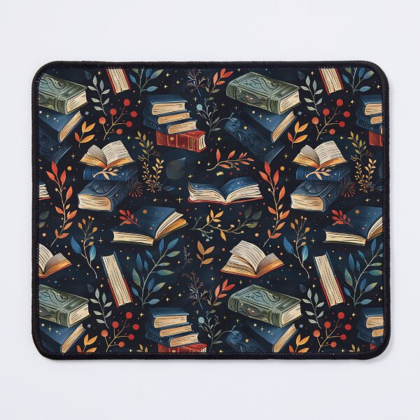 Item preview, PENSIVE PARABLES Dark Academia designed and sold by Frenchifique.