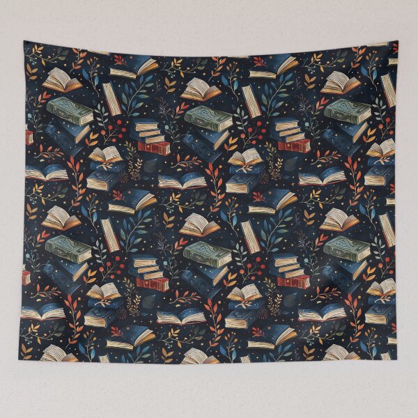 Item preview, PENSIVE PARABLES Dark Academia designed and sold by Frenchifique.