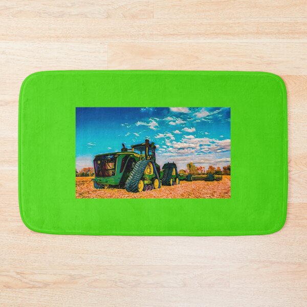 Item preview, John Deere Green Machine Sticker designed and sold by BritzShop.