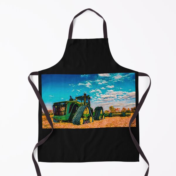 Item preview, John Deere Green Machine Sticker designed and sold by BritzShop.
