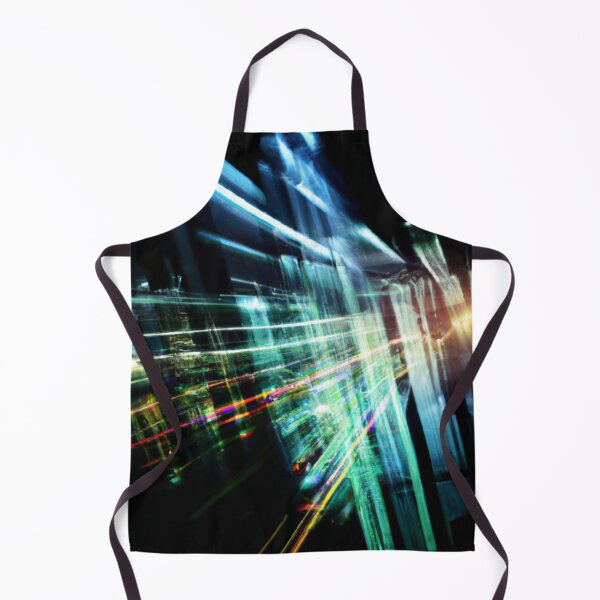 Item preview, FUTURIST CITY LIGHTS designed and sold by Matoo5062.