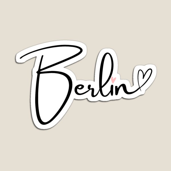 Item preview, Berlin designed and sold by Si-De.