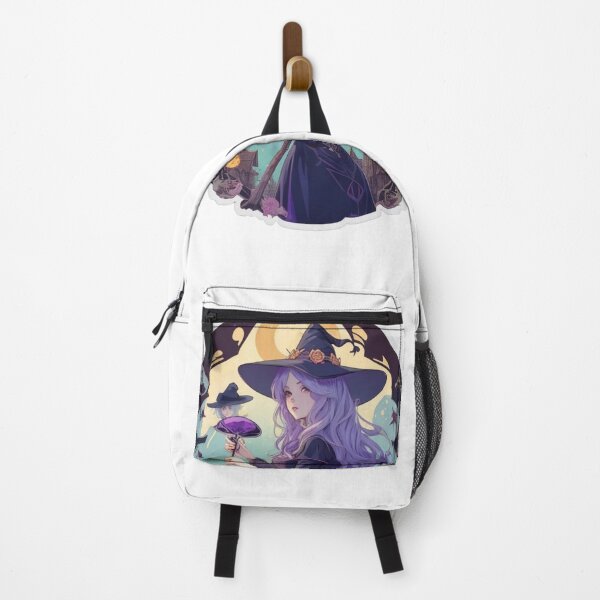 Item preview, The Witch designed and sold by PaperPalette.