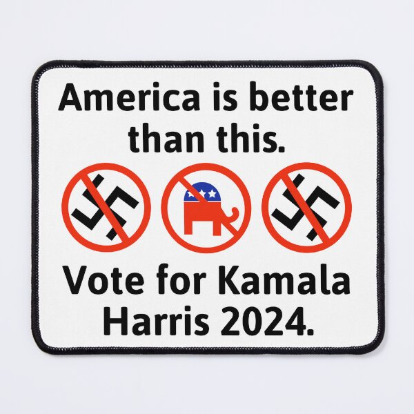 Item preview, America is better than this designed and sold by Rachel the Artist .