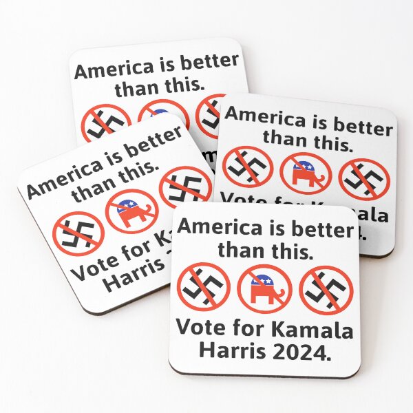 Item preview, America is better than this  designed and sold by Rachel the Artist .