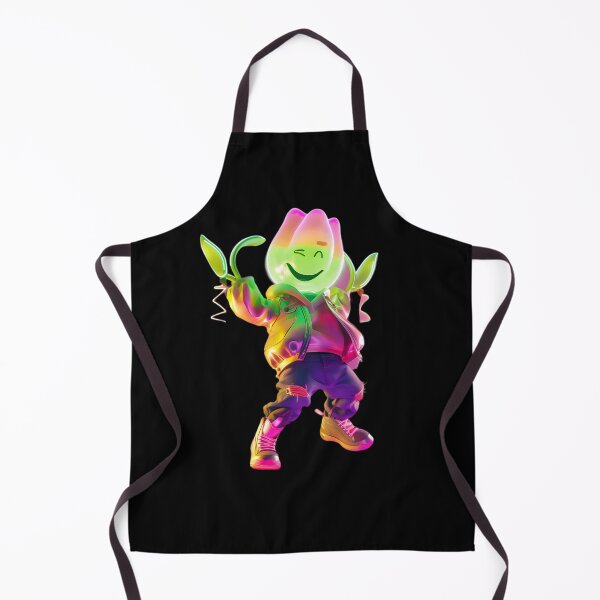 Item preview, Groovy Tulip Vibes designed and sold by AI-Only Creations.