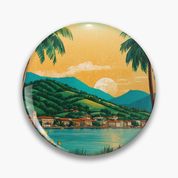 Item preview, Tacámbaro Michoacan Mexico Magic Town Postcard Vintage Travel designed and sold by TravelPostcardGems.