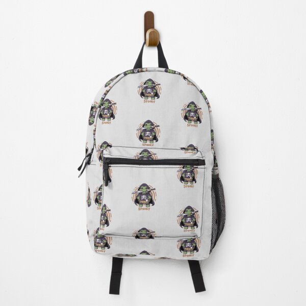 Item preview, Spooky Kawaii Warrior Turtle designed and sold by Itsheartshop.