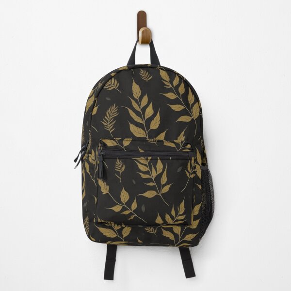 Item preview, Golden Leaf Harmony designed and sold by Daniel Haddad.