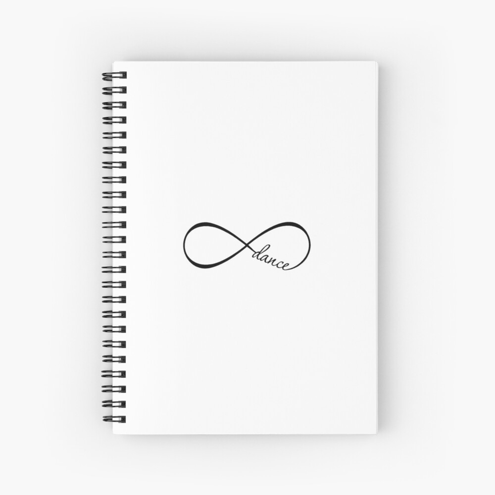 Item preview, Spiral Notebook designed and sold by Katwoman0420.