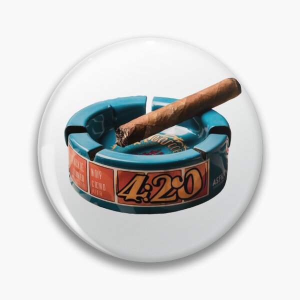 Item preview, Ashtray designed and sold by Mieczochlast.