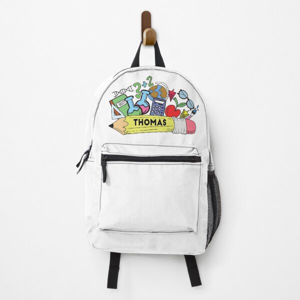 Item preview, Personalization Back To School designed and sold by Art-Essa.