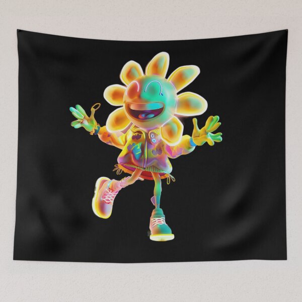 Item preview, Hip Hop Bloom Dance designed and sold by AI-Only Creations.