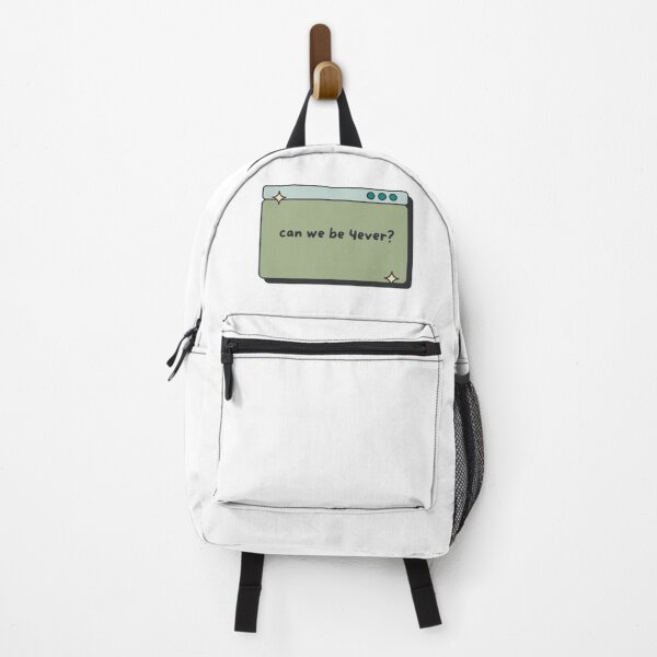 Item preview, Can we be forever? designed and sold by Sinele.