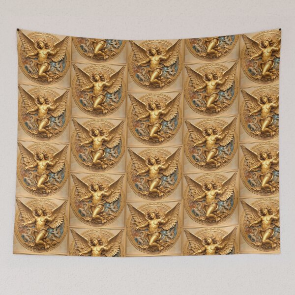Item preview, Angel 1 designed and sold by Bondillero.