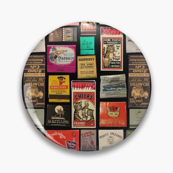 Item preview, matchbooks! designed and sold by soymead.