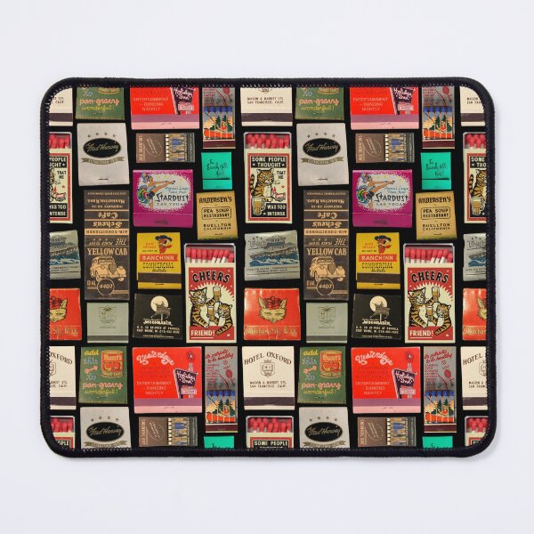 Item preview, matchbooks! designed and sold by soymead.