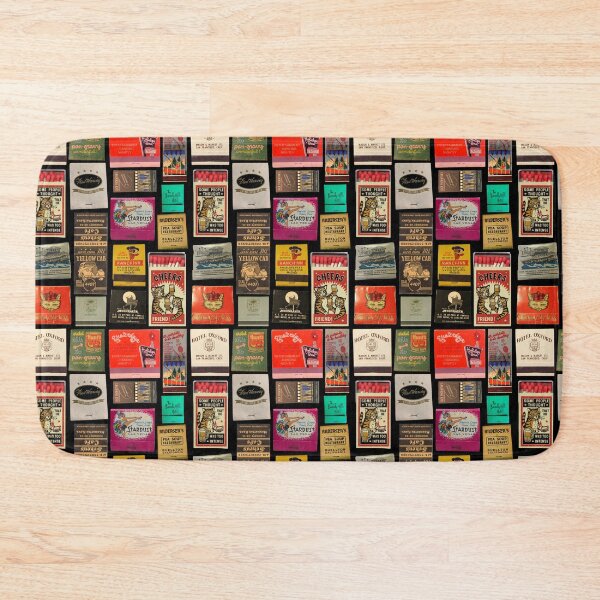 Item preview, matchbooks! designed and sold by soymead.