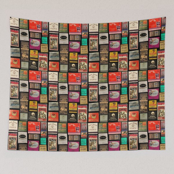 Item preview, matchbooks! designed and sold by soymead.