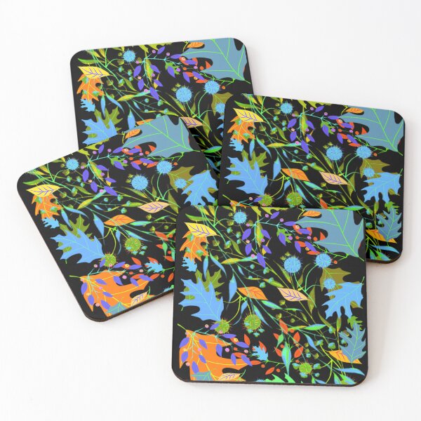 Item preview, Cute Colourful Pattern  designed and sold by Pattern Hub.