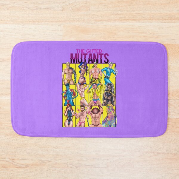 Item preview, Giftedmutants  designed and sold by designdauntless.