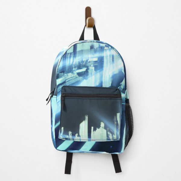 Item preview, FUTURIST CITY LIGHTS designed and sold by Matoo5062.