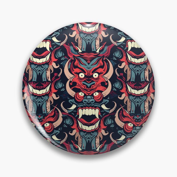 Item preview, Street Demon designed and sold by MidArtForge.