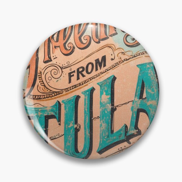 Item preview, Tula Tamaulipas Mexico Magic Town Postcard Vintage Travel designed and sold by TravelPostcardGems.