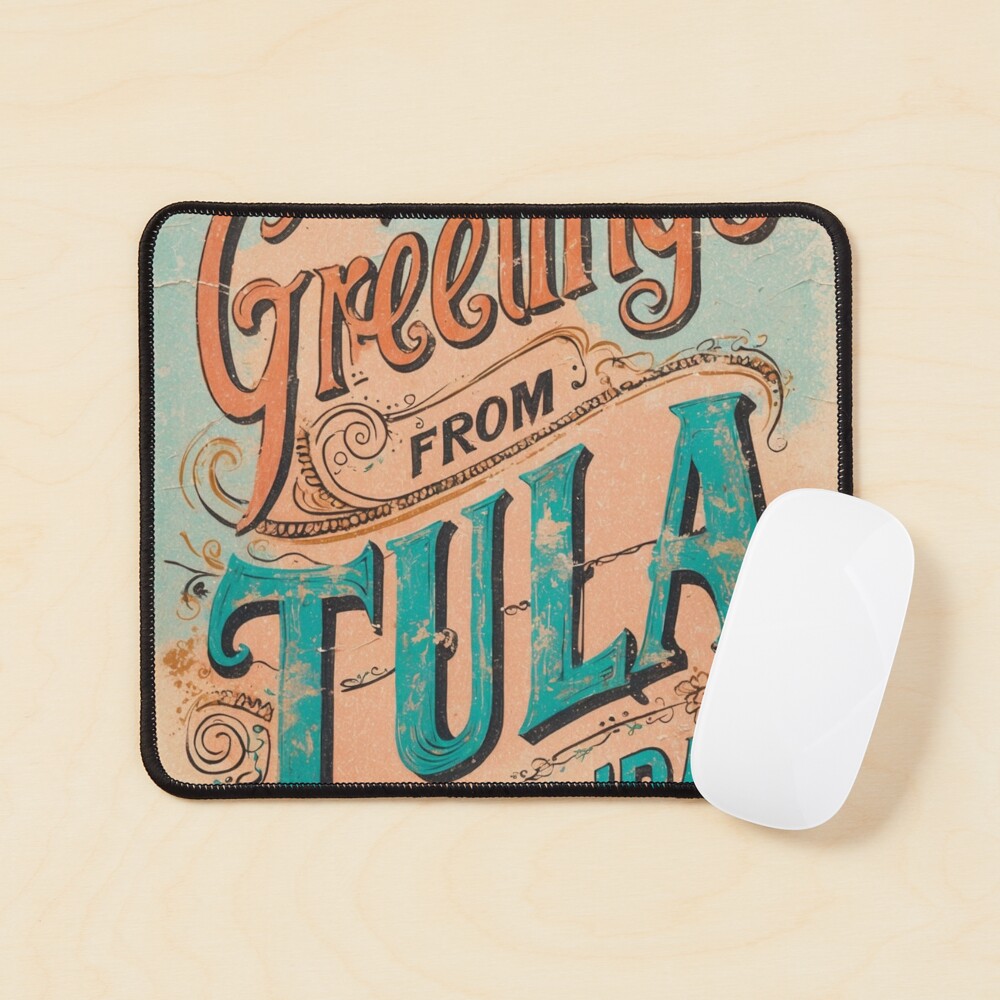 Item preview, Mouse Pad designed and sold by MangaWorld4All.