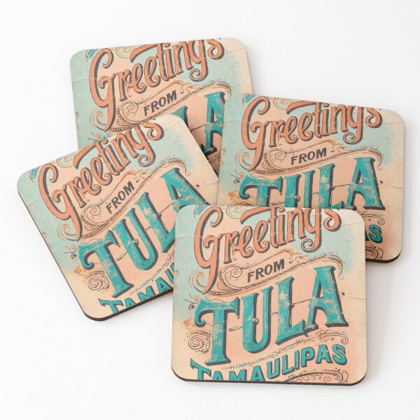 Item preview, Tula Tamaulipas Mexico Magic Town Postcard Vintage Travel designed and sold by TravelPostcardGems.