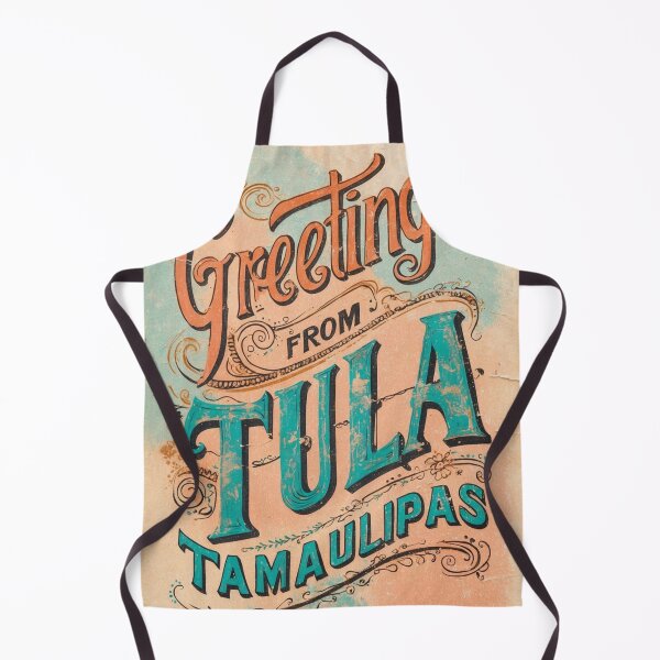 Item preview, Tula Tamaulipas Mexico Magic Town Postcard Vintage Travel designed and sold by TravelPostcardGems.
