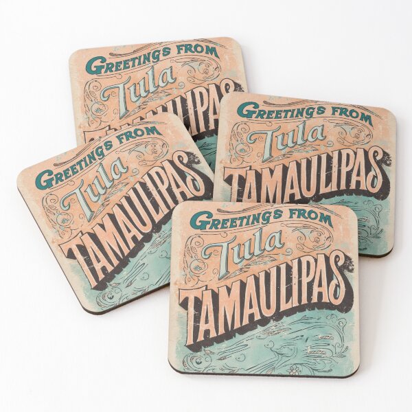Item preview, Tula Tamaulipas Mexico Magic Town Postcard Vintage Travel designed and sold by TravelPostcardGems.