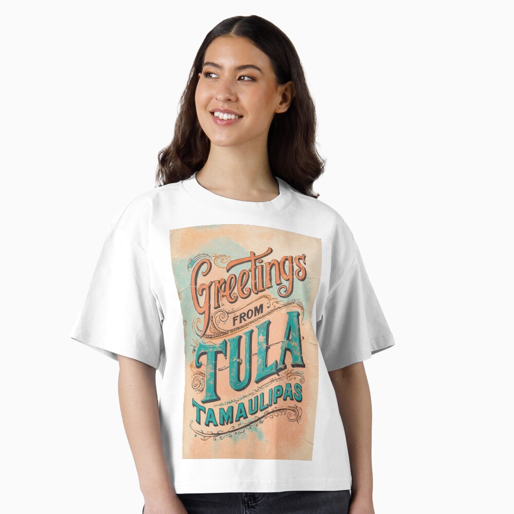 Item preview, Boxy T-Shirt designed and sold by MangaWorld4All.
