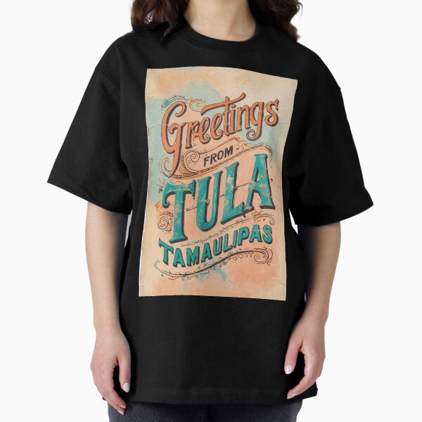 Item preview, Tula Tamaulipas Mexico Magic Town Postcard Vintage Travel designed and sold by TravelPostcardGems.