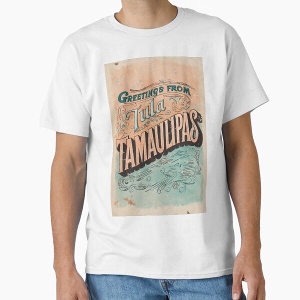 Item preview, Tula Tamaulipas Mexico Magic Town Postcard Vintage Travel designed and sold by TravelPostcardGems.