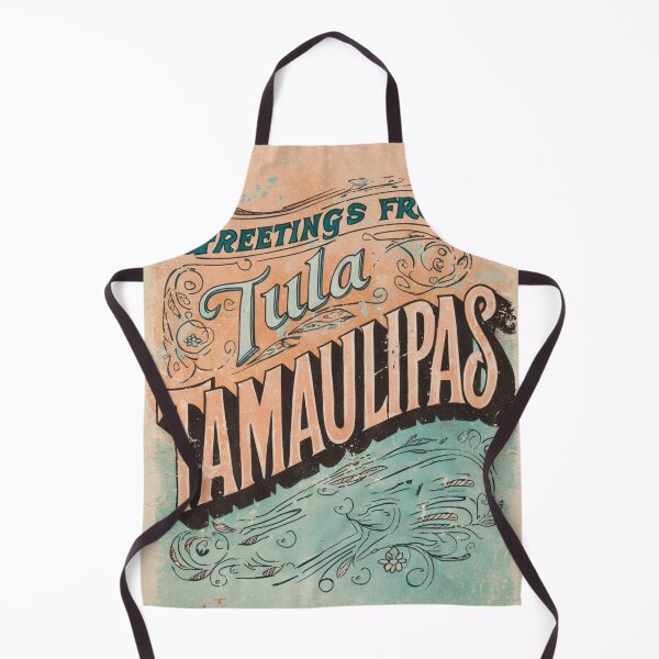 Item preview, Tula Tamaulipas Mexico Magic Town Postcard Vintage Travel designed and sold by TravelPostcardGems.