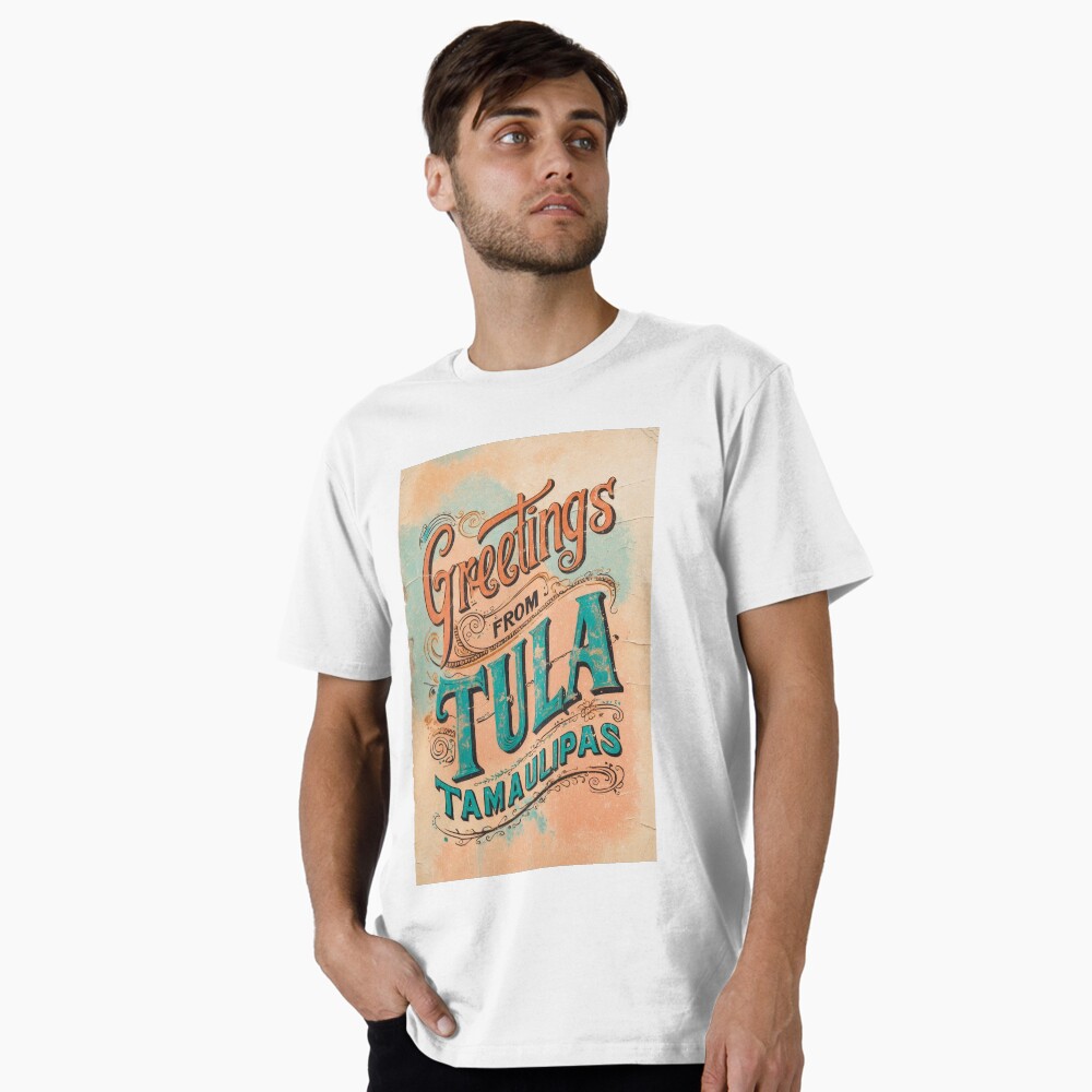 Item preview, Premium T-Shirt designed and sold by MangaWorld4All.