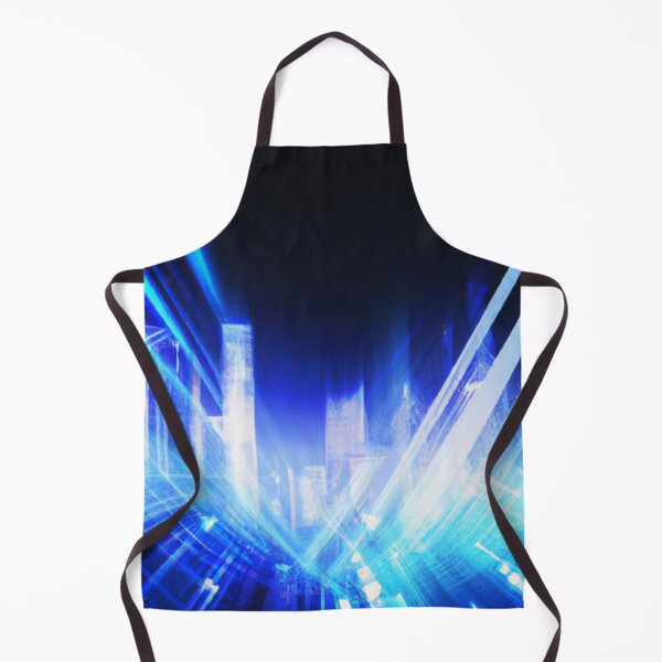 Item preview, FUTURIST CITY LIGHTS designed and sold by Matoo5062.