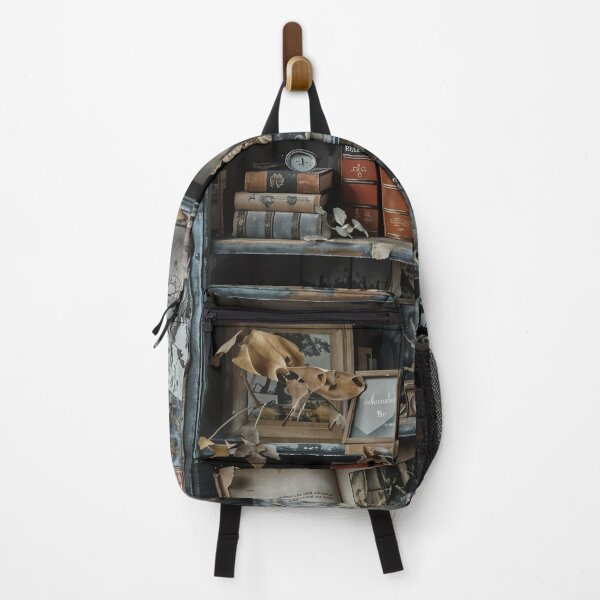 Item preview, Vintage Curiosities: A Timeless Collage designed and sold by oanaunciuleanu.