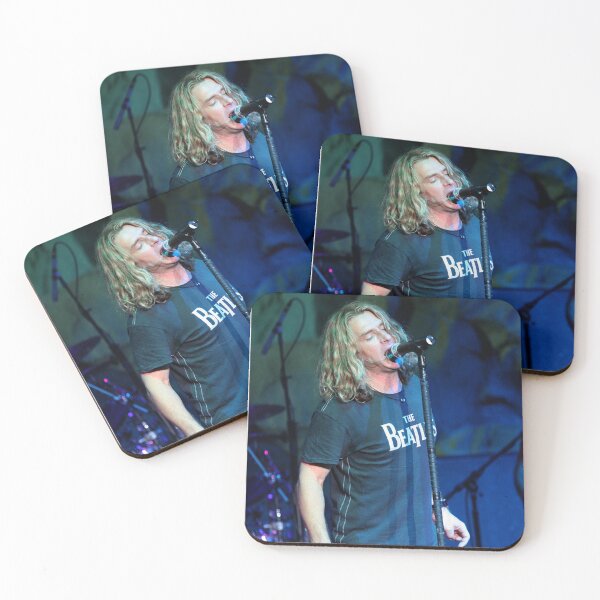 Item preview, Ed Roland - Collective Soul - Photograph designed and sold by ConcertImages.