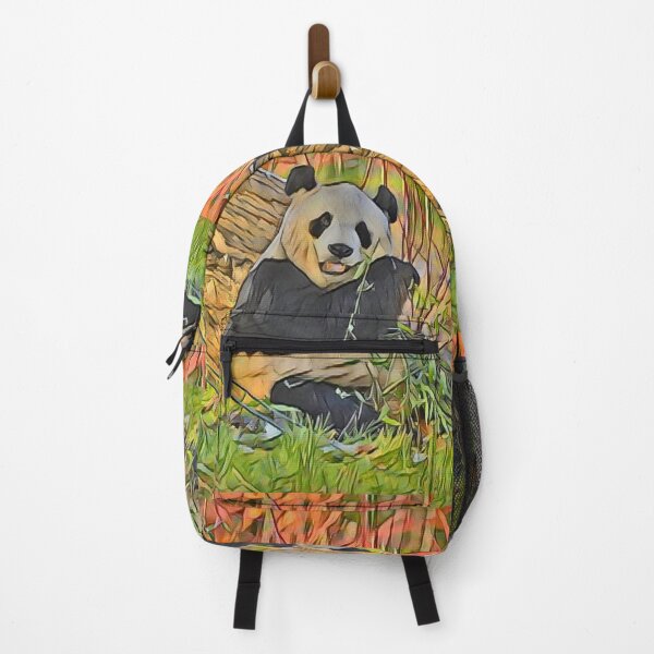 Item preview, Hungry Panda In Depth By Design designed and sold by Fearless-Fox.