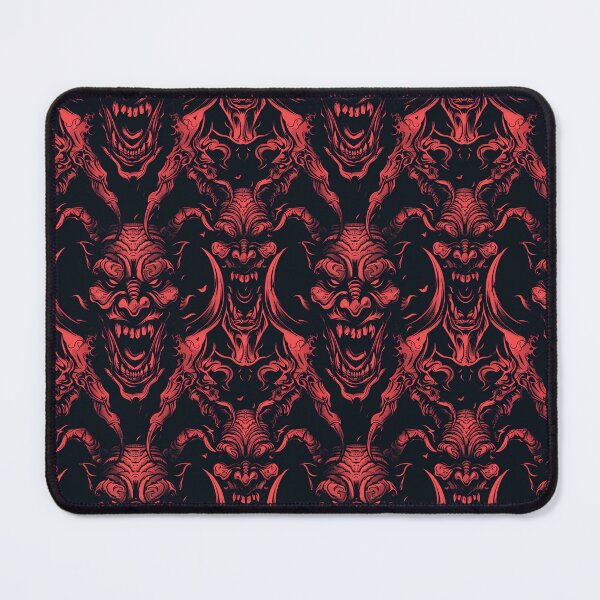 Item preview, Street Demon designed and sold by MidArtForge.