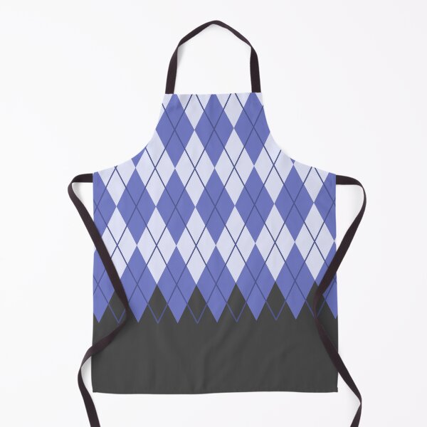 Item preview, Purple Blue Tones Argyle Pattern designed and sold by Kpss2564.