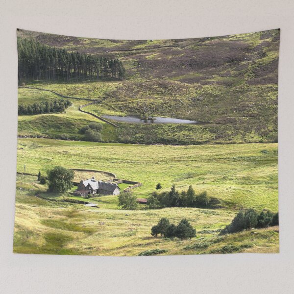 Item preview, Solitude - Best Viewed LARGE designed and sold by Allenart_UK.