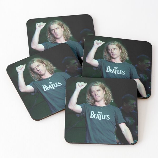 Item preview, Ed Roland - Collective Soul - Photograph designed and sold by ConcertImages.